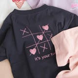 アソートグラフィックガールズ半袖Tシャツ | BRANSHES | 詳細画像24 