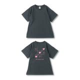 アソートグラフィックガールズ半袖Tシャツ | BRANSHES | 詳細画像25 