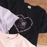 アソートグラフィックガールズ半袖Tシャツ | BRANSHES | 詳細画像27 