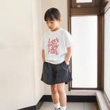 アソートグラフィックガールズ半袖Tシャツ | BRANSHES | 詳細画像38 