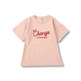 アソートグラフィックガールズ半袖Tシャツ | BRANSHES | 詳細画像41 