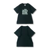 アソートグラフィックガールズ半袖Tシャツ | BRANSHES | 詳細画像47 