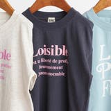 アソートグラフィックガールズ半袖Tシャツ | BRANSHES | 詳細画像49 