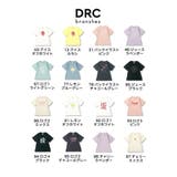 アソートグラフィックガールズ半袖Tシャツ | BRANSHES | 詳細画像5 