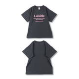 アソートグラフィックガールズ半袖Tシャツ | BRANSHES | 詳細画像50 