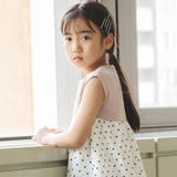 【WEB限定/DRC】バルーン切替トップス | ブランシェス | 詳細画像13