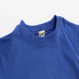 【WEB限定/DRC/お肌に嬉しい綿100％】ベストレイヤード半袖Tシャツ | ブランシェス | 詳細画像3 