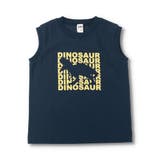 【WEB限定/DRC/お肌に嬉しい綿100％】アソートグラフィックタンクトップ | ブランシェス | 詳細画像12 