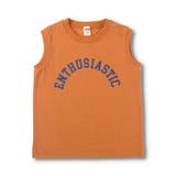 【WEB限定/DRC/お肌に嬉しい綿100％】アソートグラフィックタンクトップ | ブランシェス | 詳細画像16 