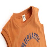 【WEB限定/DRC/お肌に嬉しい綿100％】アソートグラフィックタンクトップ | ブランシェス | 詳細画像17 