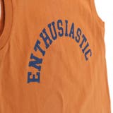 【WEB限定/DRC/お肌に嬉しい綿100％】アソートグラフィックタンクトップ | ブランシェス | 詳細画像18 