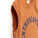 【WEB限定/DRC/お肌に嬉しい綿100％】アソートグラフィックタンクトップ | ブランシェス | 詳細画像19 