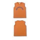 【WEB限定/DRC/お肌に嬉しい綿100％】アソートグラフィックタンクトップ | ブランシェス | 詳細画像22 