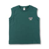 【WEB限定/DRC/お肌に嬉しい綿100％】アソートグラフィックタンクトップ | ブランシェス | 詳細画像23 