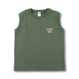 【WEB限定/DRC/お肌に嬉しい綿100％】アソートグラフィックタンクトップ | ブランシェス | 詳細画像26 