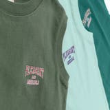 【WEB限定/DRC/お肌に嬉しい綿100％】アソートグラフィックタンクトップ | ブランシェス | 詳細画像29 