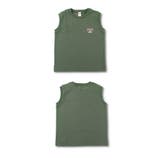 【WEB限定/DRC/お肌に嬉しい綿100％】アソートグラフィックタンクトップ | ブランシェス | 詳細画像30 