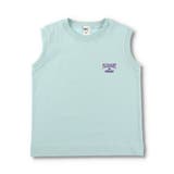 【WEB限定/DRC/お肌に嬉しい綿100％】アソートグラフィックタンクトップ | ブランシェス | 詳細画像34 