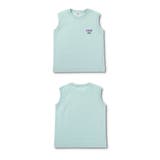 【WEB限定/DRC/お肌に嬉しい綿100％】アソートグラフィックタンクトップ | ブランシェス | 詳細画像36 