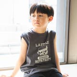 【WEB限定/DRC/お肌に嬉しい綿100％】アソートグラフィックタンクトップ | ブランシェス | 詳細画像39 