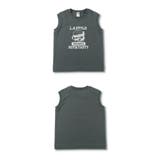 【WEB限定/DRC/お肌に嬉しい綿100％】アソートグラフィックタンクトップ | ブランシェス | 詳細画像41 