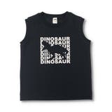 【WEB限定/DRC/お肌に嬉しい綿100％】アソートグラフィックタンクトップ | ブランシェス | 詳細画像42 