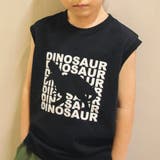 【WEB限定/DRC/お肌に嬉しい綿100％】アソートグラフィックタンクトップ | ブランシェス | 詳細画像44 