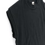 【WEB限定 DRC お肌に嬉しい綿100％】アソートロゴフレンチスリーブトップ… | ブランシェス | 詳細画像39 