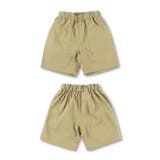 【WEB限定/DRC】カラバリハーフパンツ | ブランシェス | 詳細画像11 