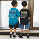 【WEB限定/DRC】カラバリハーフパンツ | ブランシェス | 詳細画像13 