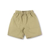 【WEB限定/DRC】カラバリハーフパンツ | ブランシェス | 詳細画像2 