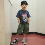 【WEB限定/DRC】カラバリハーフパンツ | ブランシェス | 詳細画像23 