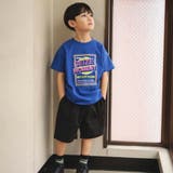 【WEB限定/DRC】カラバリハーフパンツ | ブランシェス | 詳細画像26 