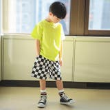 【WEB限定/DRC】カラバリハーフパンツ | ブランシェス | 詳細画像29 