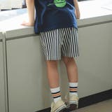 【WEB限定/DRC】カラバリハーフパンツ | ブランシェス | 詳細画像32 