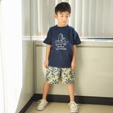 【WEB限定/DRC】カラバリハーフパンツ | ブランシェス | 詳細画像35 