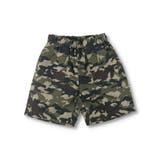 【WEB限定/DRC】カラバリハーフパンツ | ブランシェス | 詳細画像40 