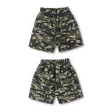 【WEB限定/DRC】カラバリハーフパンツ | ブランシェス | 詳細画像41 