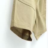 【WEB限定/DRC】カラバリハーフパンツ | ブランシェス | 詳細画像6 