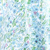 【WEB限定/DRC/綿100%】総柄ノースリーブワンピース | ブランシェス | 詳細画像12