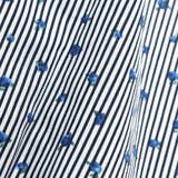 【WEB限定/DRC/綿100%】総柄ノースリーブワンピース | ブランシェス | 詳細画像18