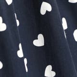 【WEB限定/DRC/綿100%】総柄ノースリーブワンピース | ブランシェス | 詳細画像21