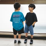【WEB限定/DRC】カラバリ天竺ハーフパンツ《ラクショーパンツ》 | ブランシェス | 詳細画像14 