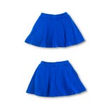 【WEB限定/DRC/ストレッチ天竺】1分丈スカッツ | ブランシェス | 詳細画像10