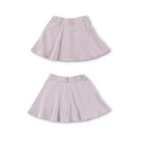 【WEB限定/DRC/ストレッチ天竺】1分丈スカッツ | ブランシェス | 詳細画像12