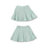 【WEB限定/DRC/ストレッチ天竺】1分丈スカッツ | ブランシェス | 詳細画像14