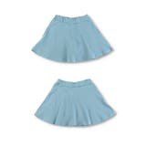 【WEB限定/DRC/ストレッチ天竺】1分丈スカッツ | ブランシェス | 詳細画像15