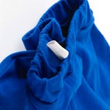 【WEB限定/DRC/ストレッチ天竺】1分丈スカッツ | ブランシェス | 詳細画像4