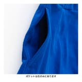 【WEB限定/DRC/ストレッチ天竺】1分丈スカッツ | ブランシェス | 詳細画像5