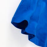 【WEB限定/DRC/ストレッチ天竺】1分丈スカッツ | ブランシェス | 詳細画像6